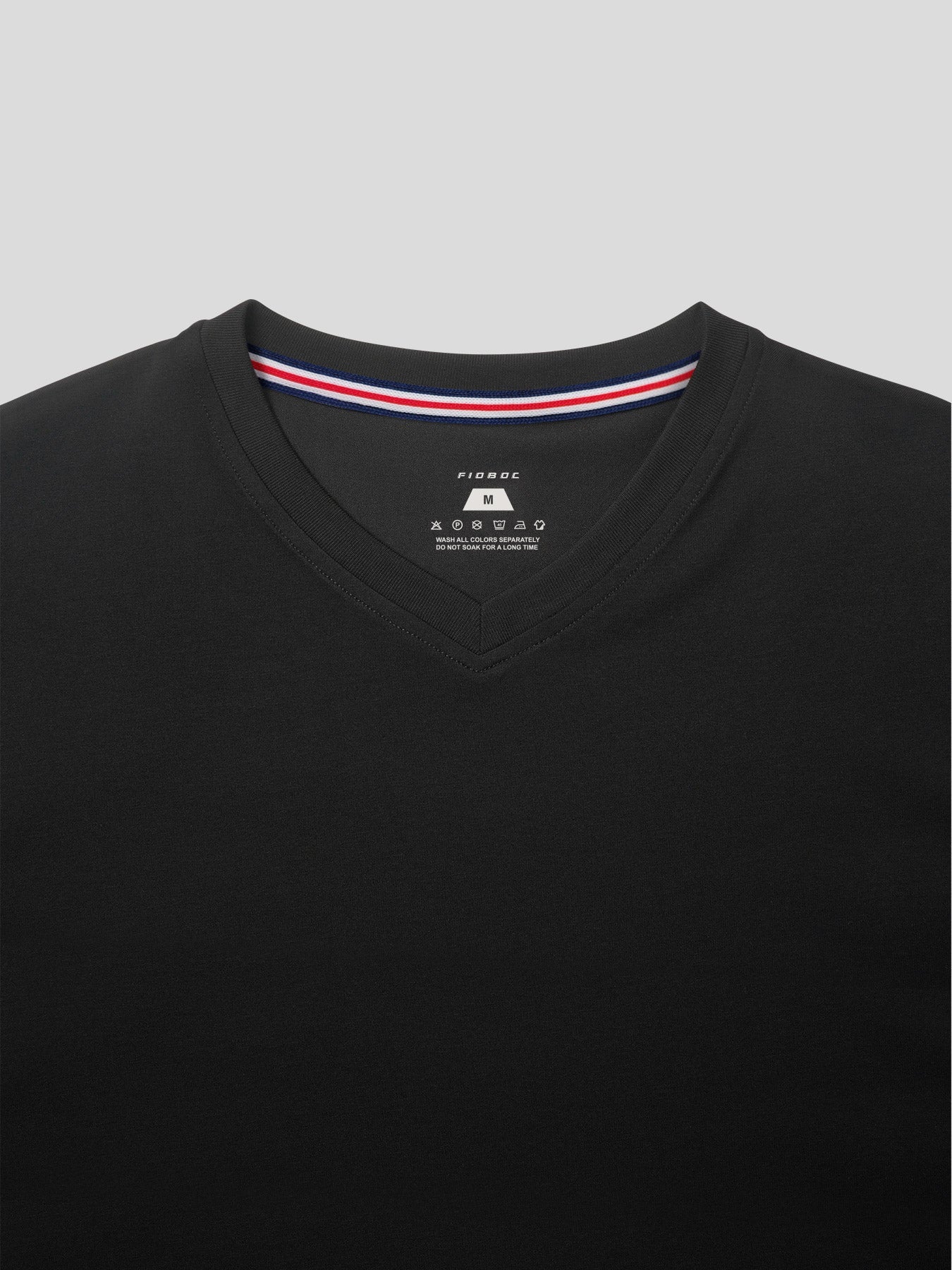StayCool 2.0 V-neck  Slim Fit Tee 3-Pack