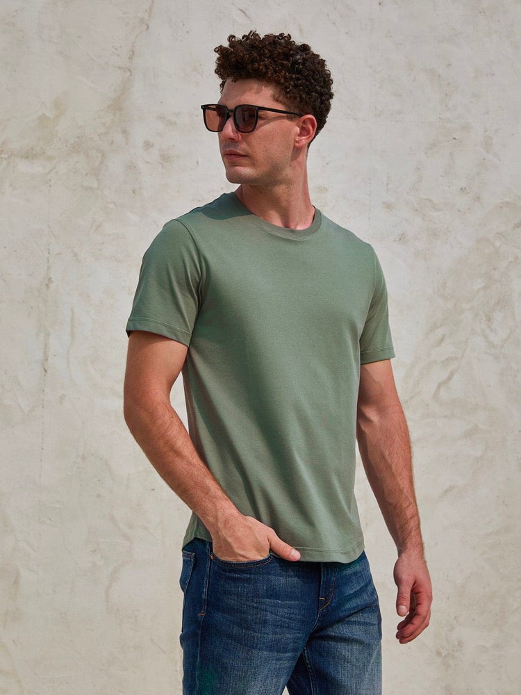 StayCool 2.0 Slim Fit Tee Multicolor 6-Pack