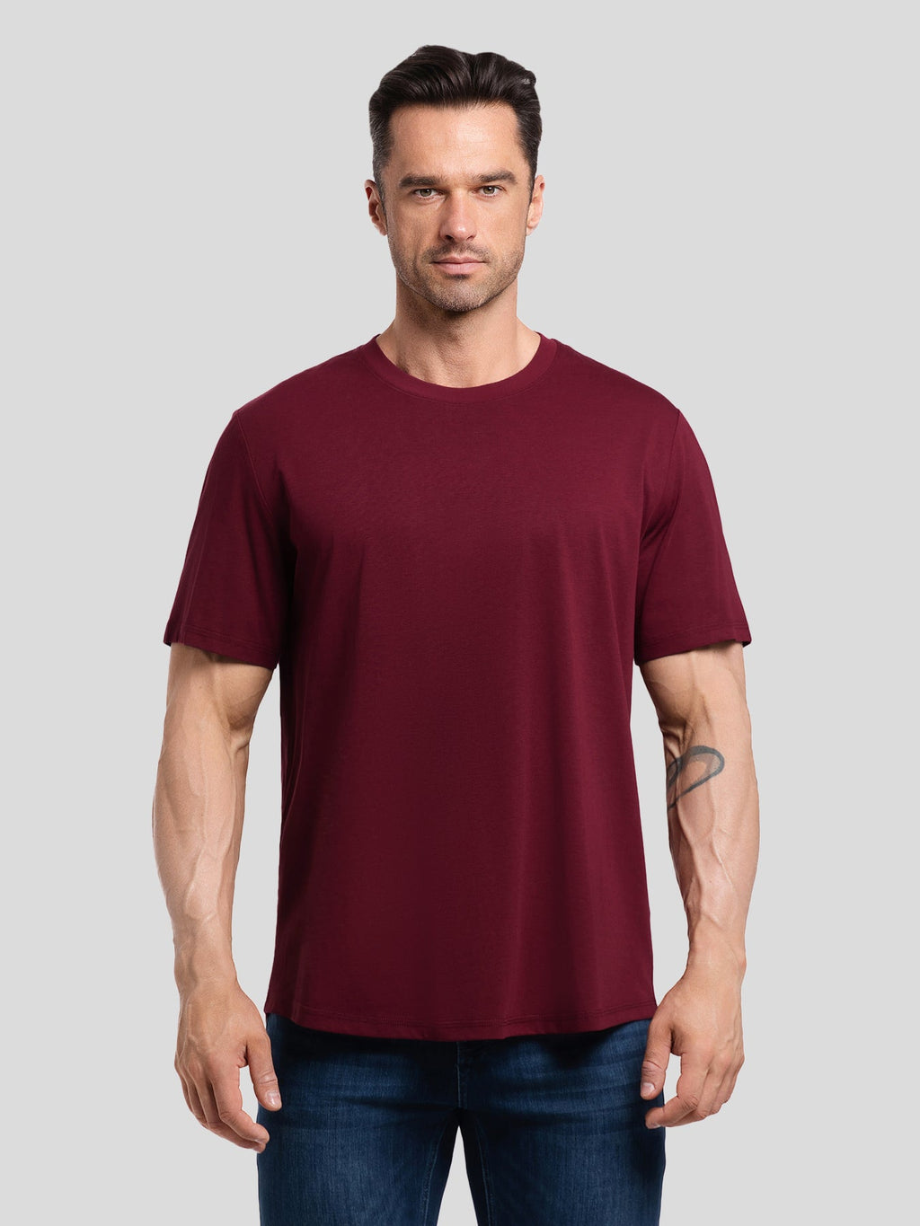 Staycool 2.0 Classic Fit Tee Multicolor 6-pack: New Colors