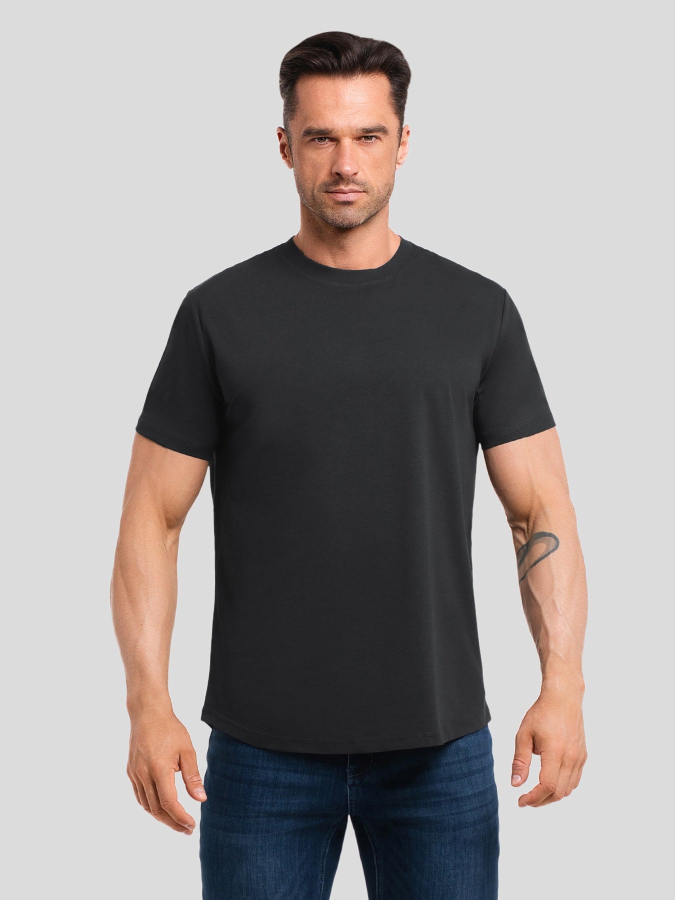 Staycool 2.0 Slim Fit Tee Multicolor 6-pack: New Colors