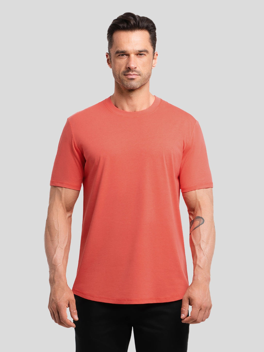 Staycool 2.0 Slim Fit Tee Multicolor 6-pack: New Colors