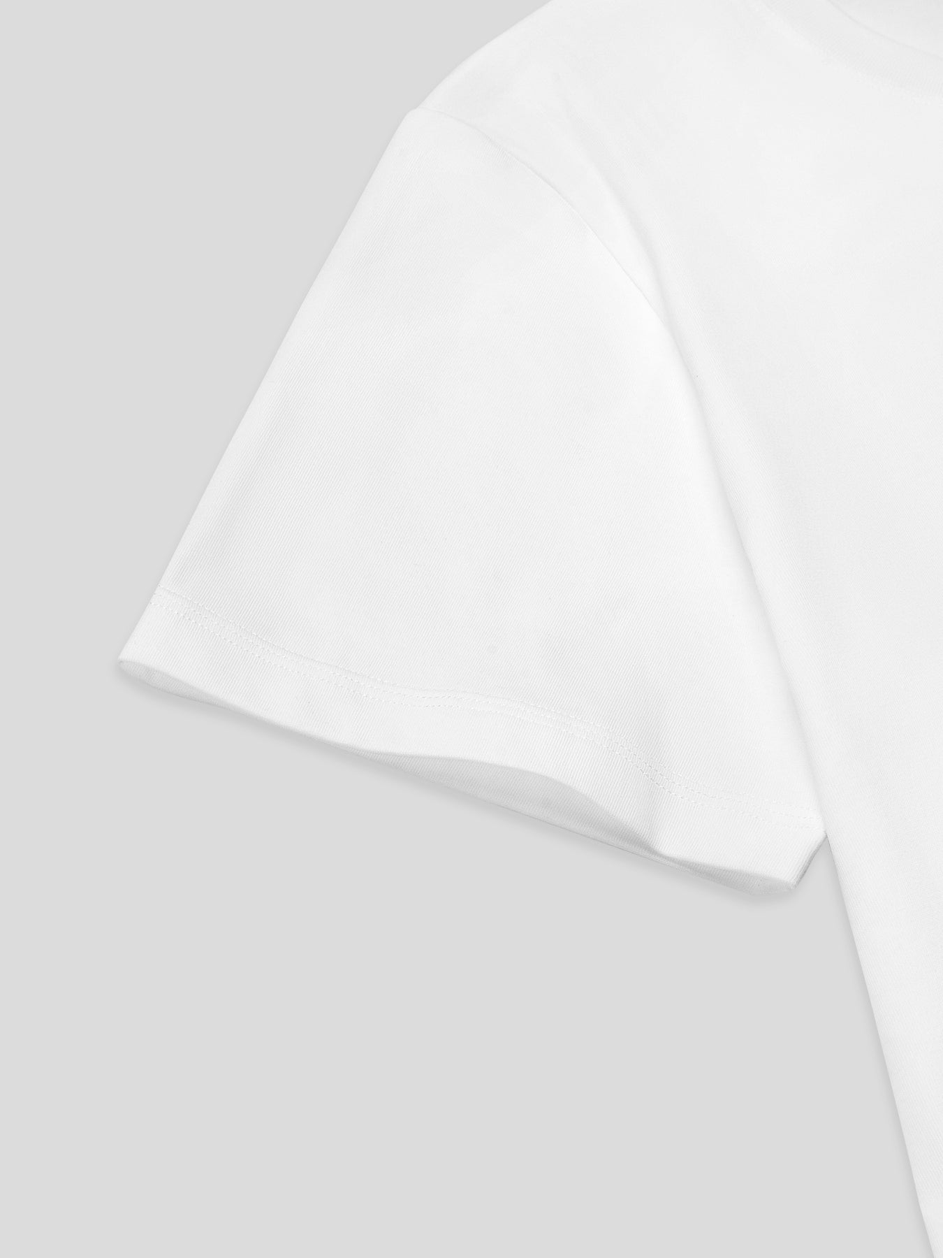 StayCool 2.0 Elongated Tee:Classic Fit