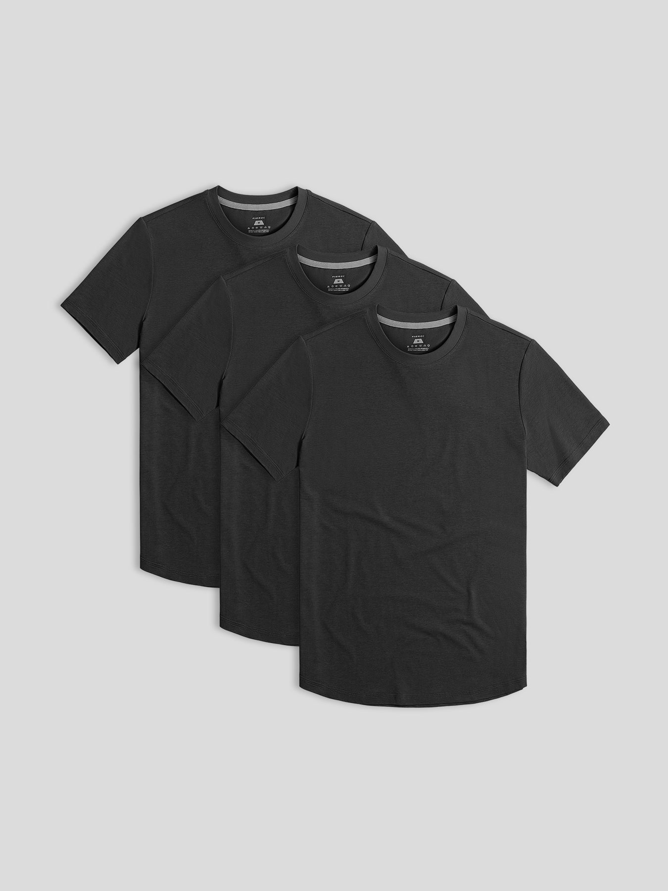 StayCool 2.0 Slim Fit Tee 3-Pack: New Colors